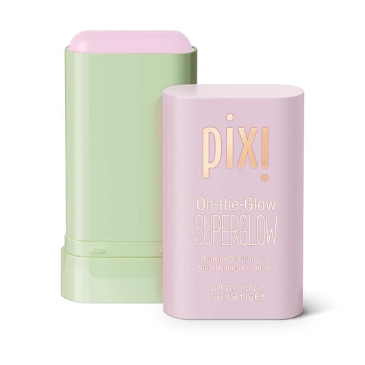 On-the-Glow SUPERGLOW - Petal Dew