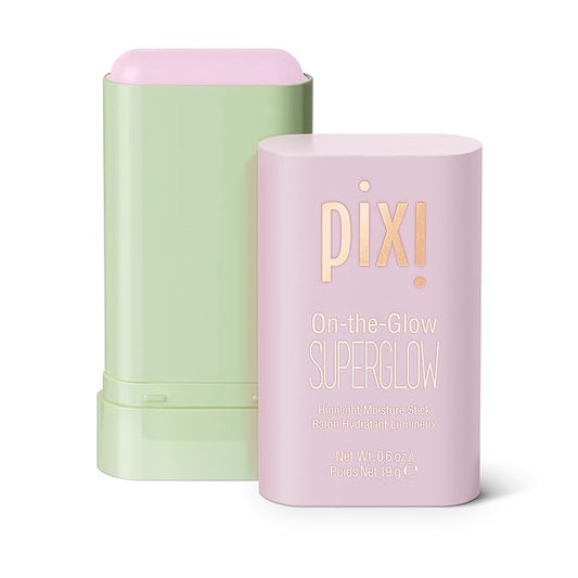 On-the-Glow SUPERGLOW - Petal Dew