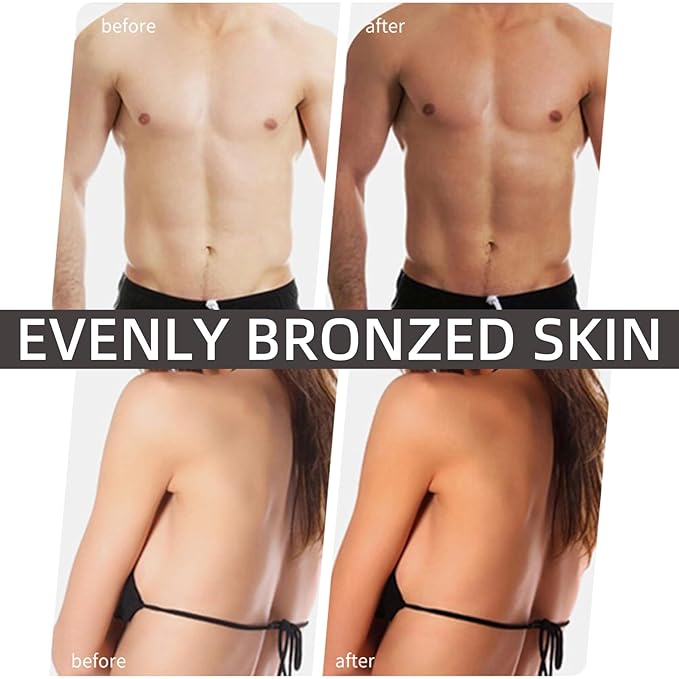 St Moriz Pre-Tan Skin Primer Exfoliating