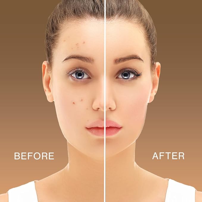 L.A. Girl Pro Concealer, Toffee, 0.28 Oz (LAX-GC984-B)