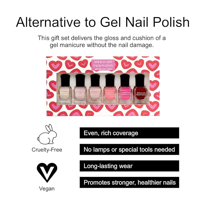 Deborah Lippmann Gel Lab Pro