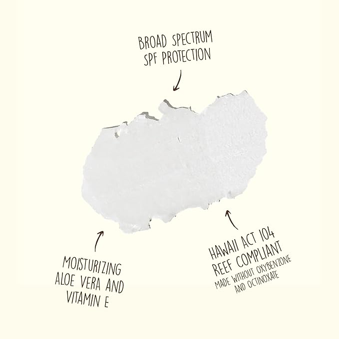 Sun Bum SPF 30 Sunscreen Lip