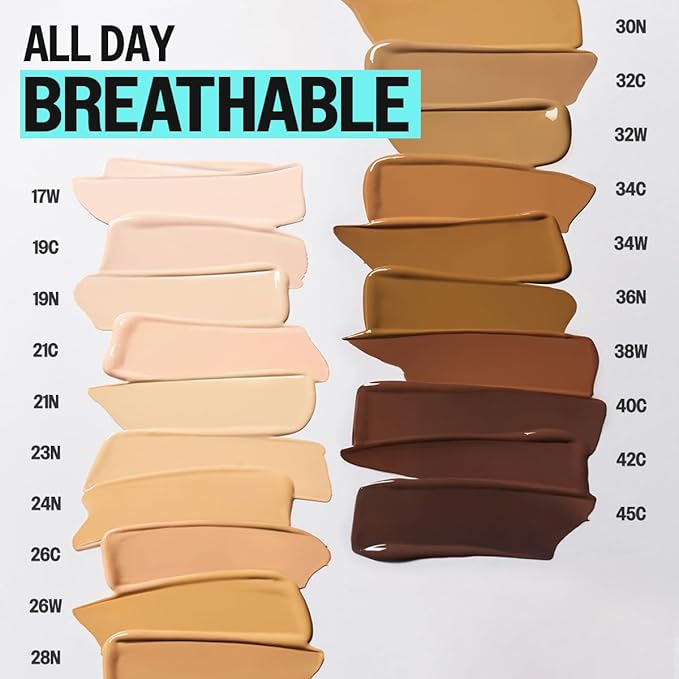 CLIO Kill Cover Founwear Cushion The Original – 20 Shades, Buildable Light to Medium Coverage, Natural Finish, Korean Makeup Foundation, Long-Lasting Skin Fit, 24N HONEY