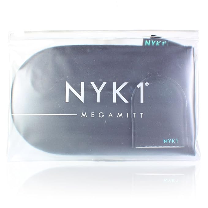 NEW NYK1 LUXURY Tanning Mega