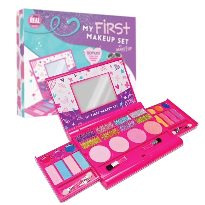 My First Makeup Set for Young Girls I