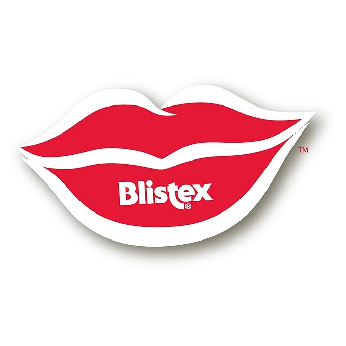 Blistex Conditioning Lip Serum Moisturizer (Pack
