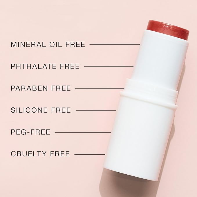 BOOM Beauty Boom Stick Rose Nude: 3-in-1 Cream All Skin