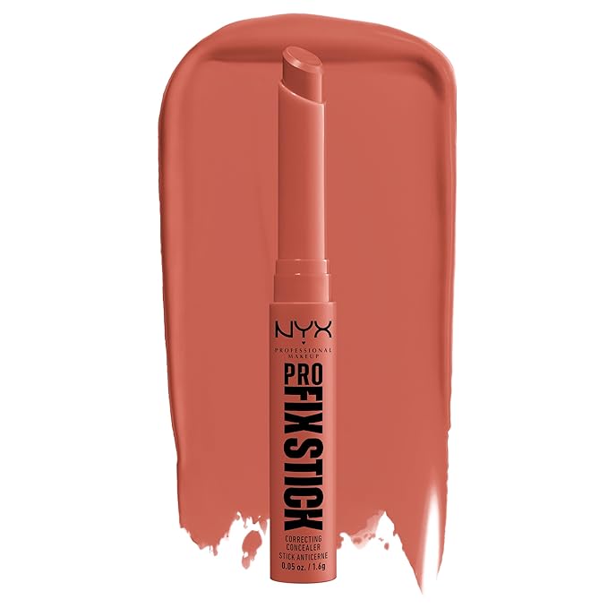 NYX PROFESSIONAL MAKEUP Pro Fix Stick Correcting Concealer, - Apricot