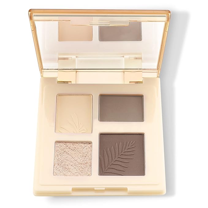 Boobeen Highlighter Contour Makeup Palette Matte Bronzer Palette