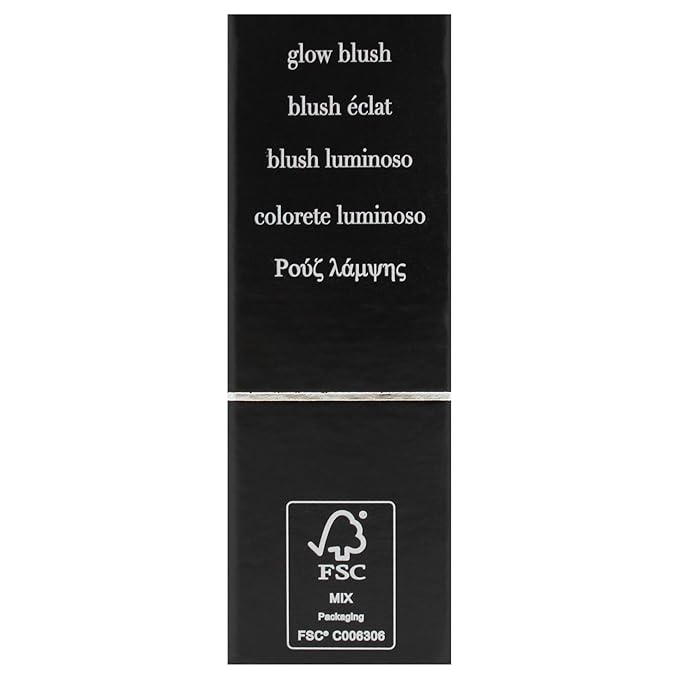 Luminous Silk Glow Blush - 50 Euphoric by - Blush 0.12 oz