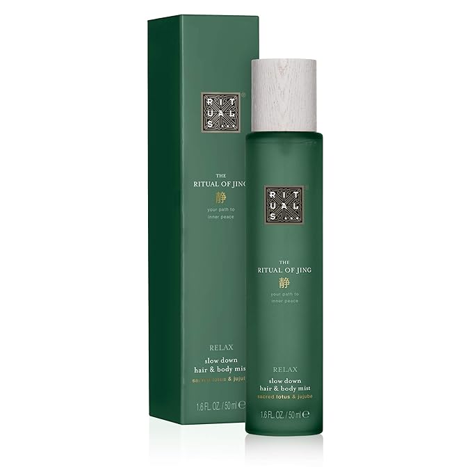 RITUALS The Ritual of Jing Hair & Body Mist, 50 ml