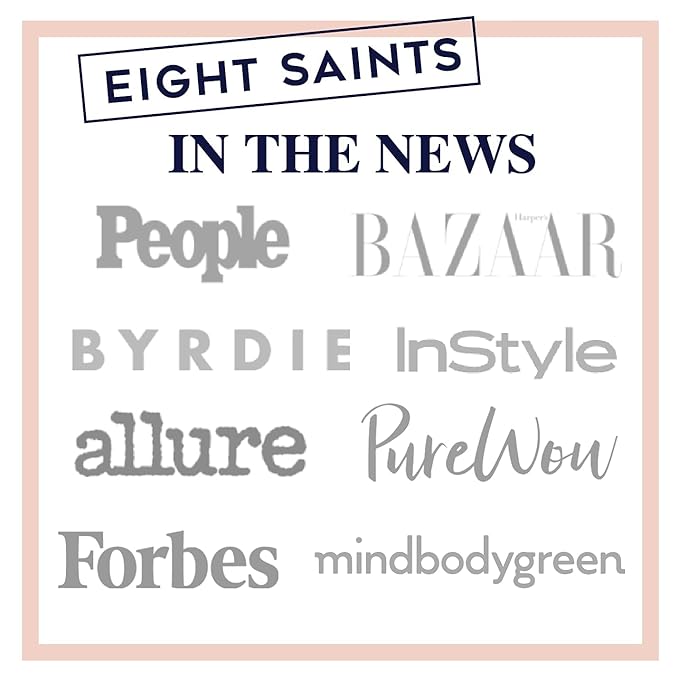 Eight Saints Chase the Sun Broad Spectrum SPF (30) Face Moisturizing Sunscreen, Natural and Organic Mineral-Base Sun Protection Daily Face Moisturizer, 2 Ounces, New Formula