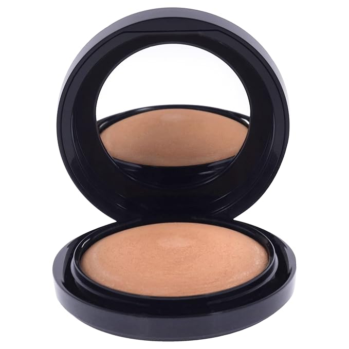 MAC Mineralize Skinfinish Natural - Medium Tan Powder 0.35 oz