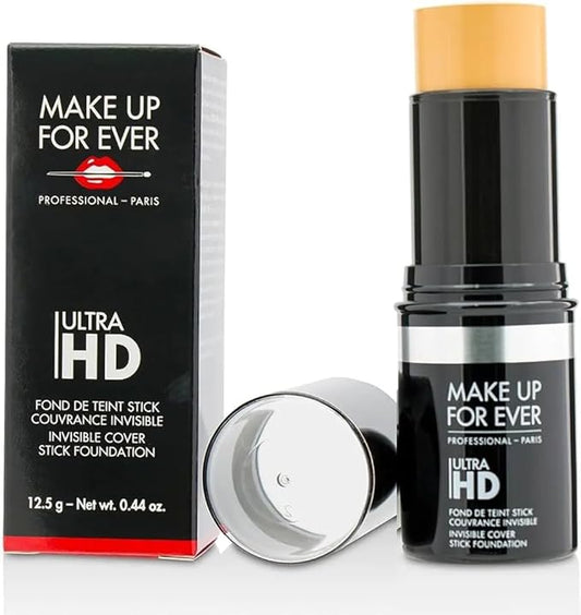 MAKE UP FOR EVER Ultra HD Invisible Cover Stick Foundation Y245 - Soft Sand