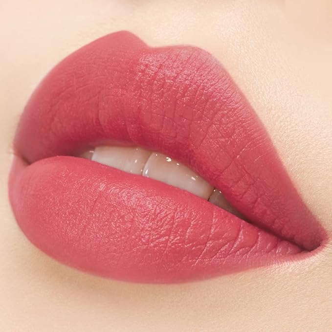 Dear Dahlia Paradise Dream Velvet Lip Mousse (Sangria) (Sangria)
