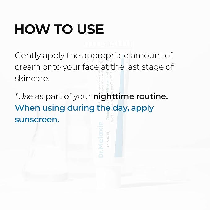 TX Retinalsome Eye Cream with Adenosine Niacinamide for Fine Lines, Wrinkles & Dark Spots | Daily Anti-Aging Under Eye Care | 40g - Korean Skincare