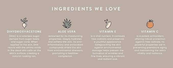 Tanning Gel, New Dark Extreme Intensifying