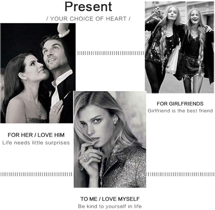 Hollow Triangle Metal Adjustable Pearl Simple