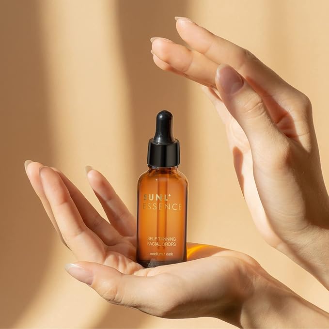 Self Tanning For Face |