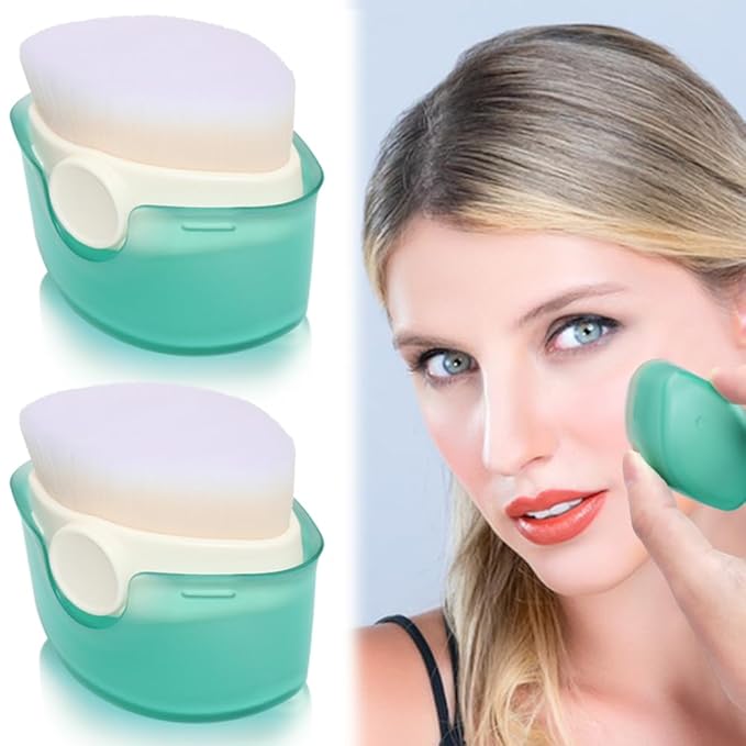 YuCool Sunscreen Applicator, 2 Pack