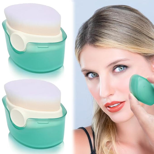 YuCool Sunscreen Applicator, 2 Pack