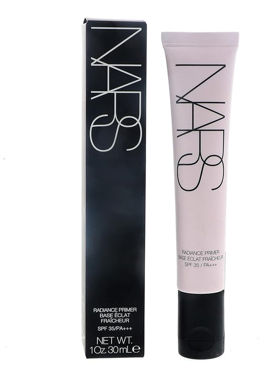 Radiance Primer SPF 35 by NARS for Women - 1 oz Primer