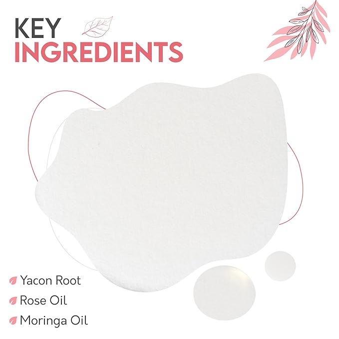 Smoothing Eye Elixir | Eye Cream For Dark Circles & Puffiness | Daily Wrinkle Eye Cream, Anti Aging Line Smoothing Skin Care Treatment | 50 mL / 1.7 fl. oz