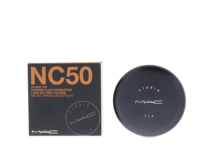 MAC - Studio Fix Powder Plus Foundation - 15g
