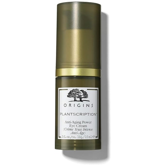 Origins plantscription anti-aging power eye