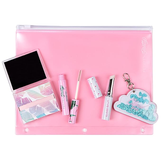Petite 'n Pretty New Makeup Set