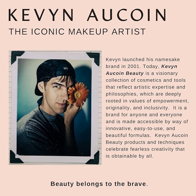 Kevyn Aucoin The Contrast Stick, Chiseled color (medium in Italy.