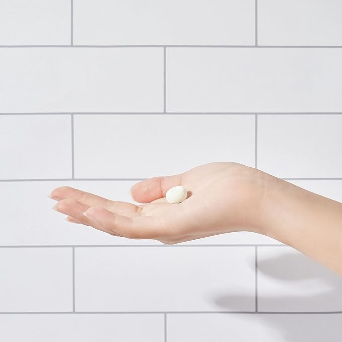 Daily 3 in 1 Facial Cleanser, (Purifying)