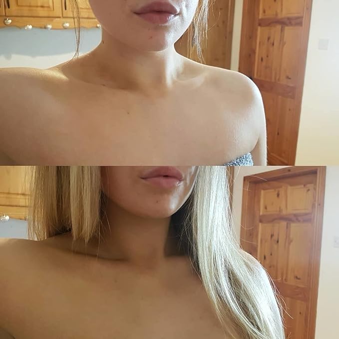 MineTan Caramel Self Tanner Mousse