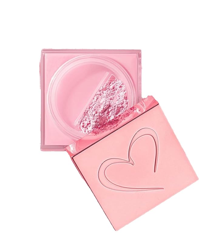 Bye Filter Loose Setting Powder (Pink Cloud), 1.06 Ounce (Pack of 1)