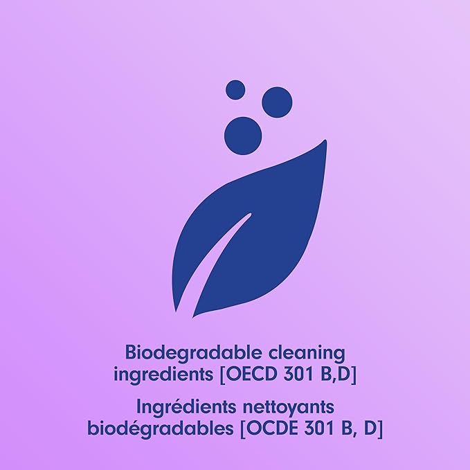 Softsoap Deeply Moisturizing Liquid Hand Soap Refill, Lavender & Shea Butter - 50 Fl. Oz