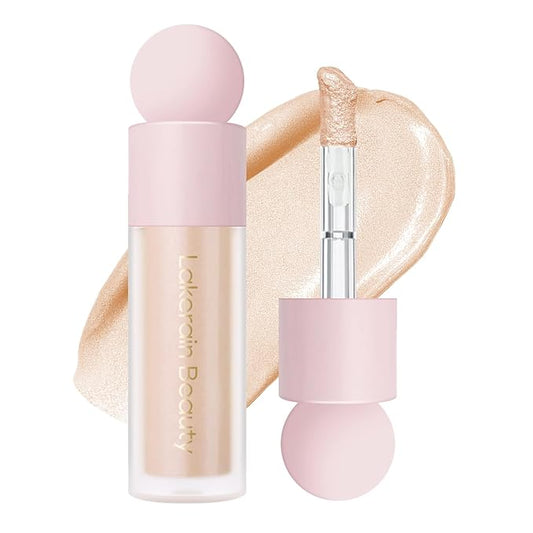 KYDA Liquid Highlighter, High Glossy Face Illuminator, Radiant