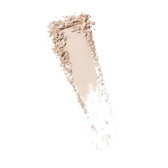 Well People Bio Powder Foundation, Lightweight & Hydrating Cruelty-free, 1C