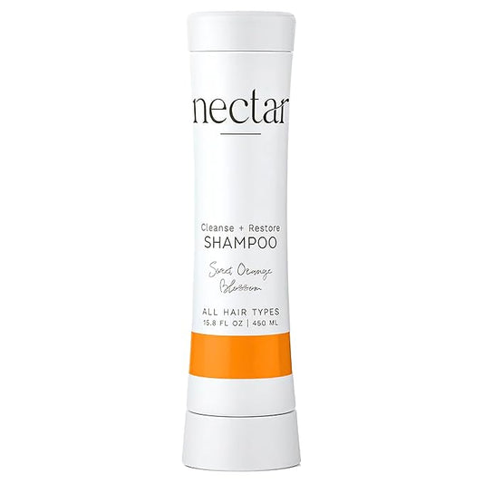 Nectar Squeeze Cartridge Shampoo - Hair