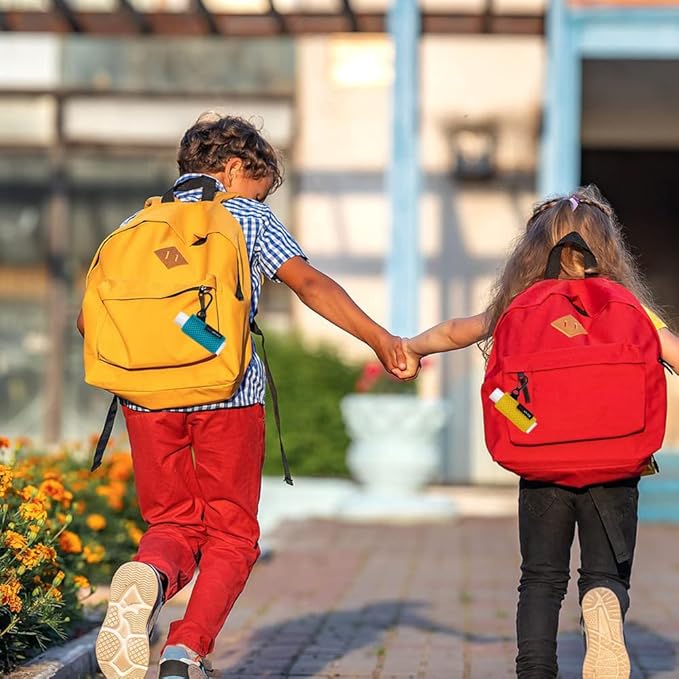 3PCS Lip Balm Holder Sleeves Keychain Lipstick Sleeves Lip Gloss Holder Keychain Chapstick Elastic Sleeves