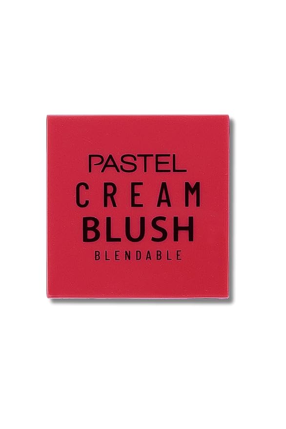Pastel Cream Blush 48 | Fresh | Healthy | 0.. 18 oz
