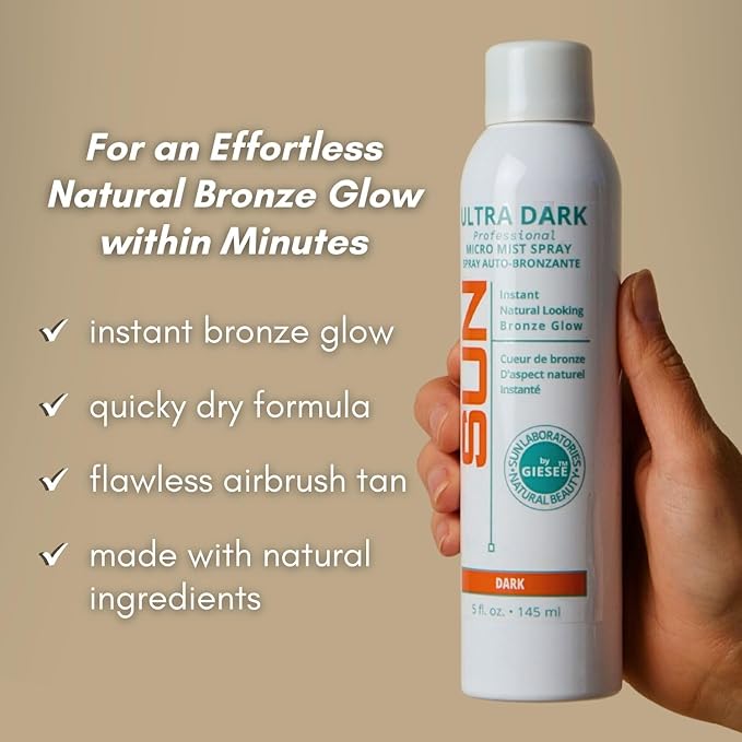 Sun Laboratories By Giesee Ultra