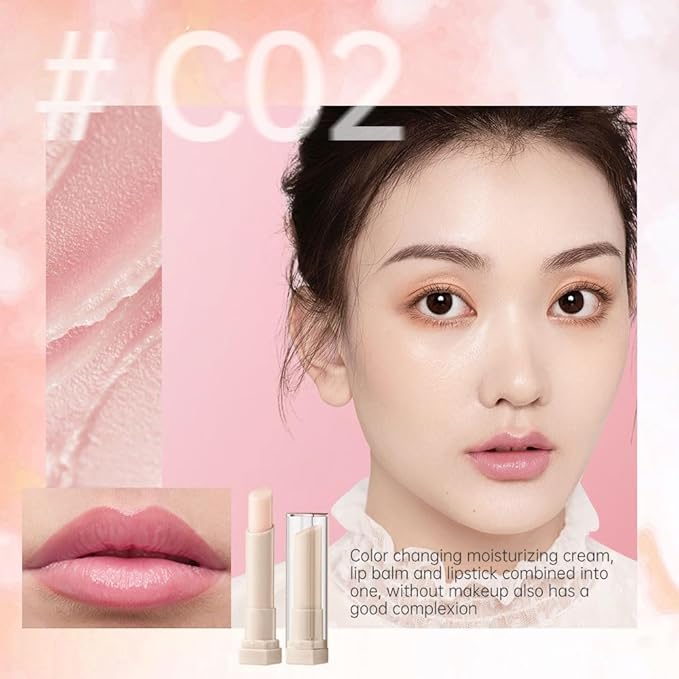 CATKIN Ultra Hydrating Natural Plant Extract Color-changing)