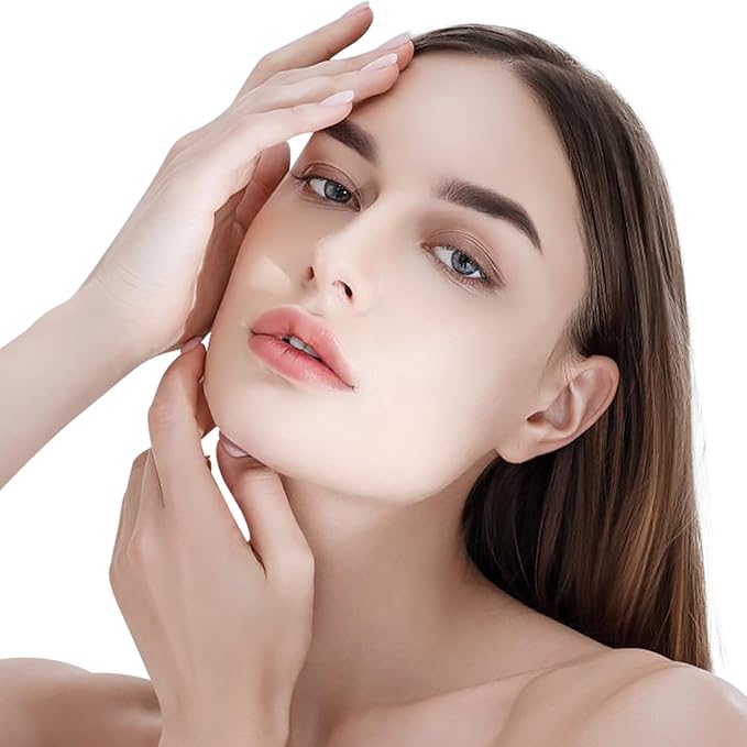 Boobeen Oil Control Matte Setting Powder Translucent Face Focus Effect