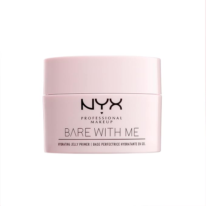 NYX PROFESSIONAL MAKEUP Bare With Me Hydrating Jelly Face