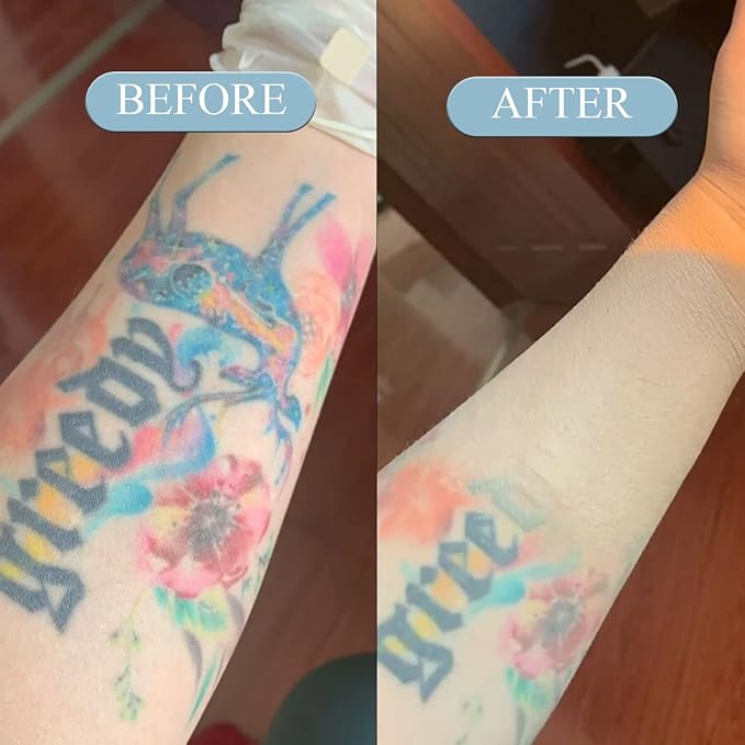 Depvision SFX 12 Color Flesh Tone Alcohol Activated