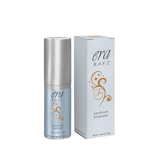 ERA Rayz spray on bronzer (3 By The 1.5 oz