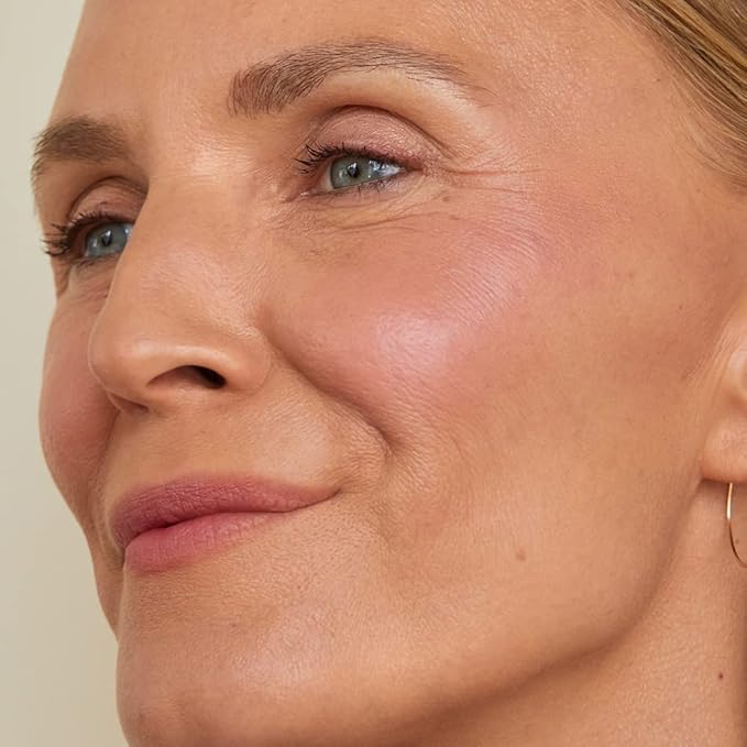 So Soft Blush, Cream Blush Stick, Blendable and Buildable Color On The Go, 8g/0.3 oz (Pearl Tea)