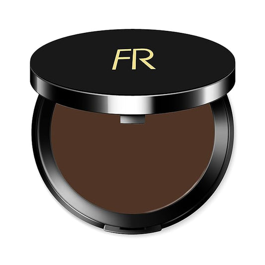 Cream To Powder Foundation by Flori Roberts, Full 0.30 oz