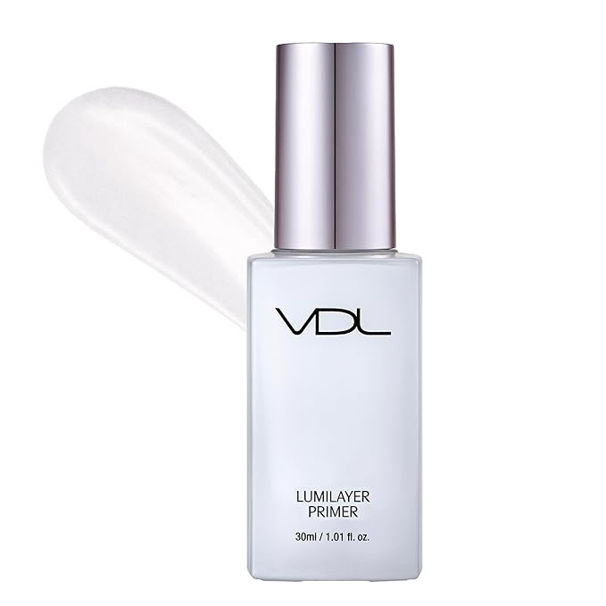VDL Lumilayer Primer (Glowy Finish, 1.01fl oz) - 1.01fl oz