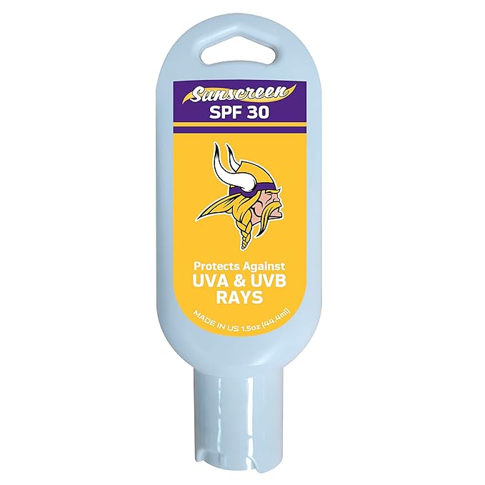 FANMATS 34701 Minnesota Vikings 1.5oz
